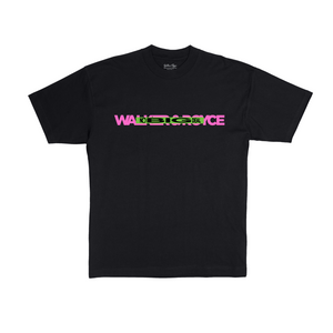 Walker & Royce No Big Deal Tee (pink)