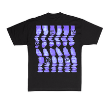 Load image into Gallery viewer, Walker &amp; Royce No Big Deal Tee (purple)
