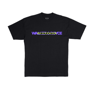 Walker & Royce No Big Deal Tee (purple)