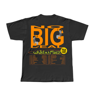 No Big Deal T-Shirt (Black)