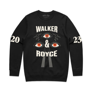 2023 JWTWN Crewneck