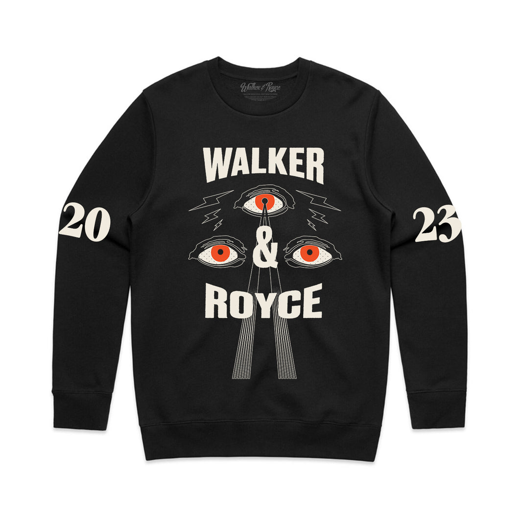 2023 JWTWN Crewneck
